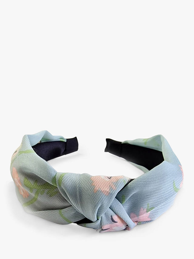 HotSquash Floral Headbands, Pack of 3, One Size