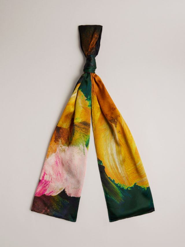 Ted baker deals scarves