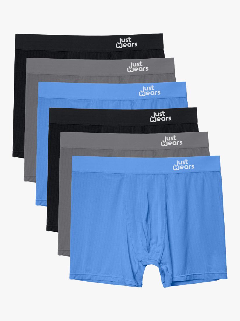 Tommy Johns Cotton Basics Boxer Briefs NEW Lg in 2023