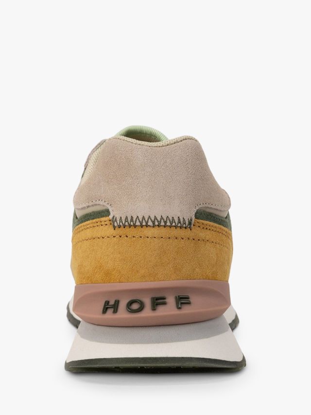 Sneakers de mujer Palermo by HOFF