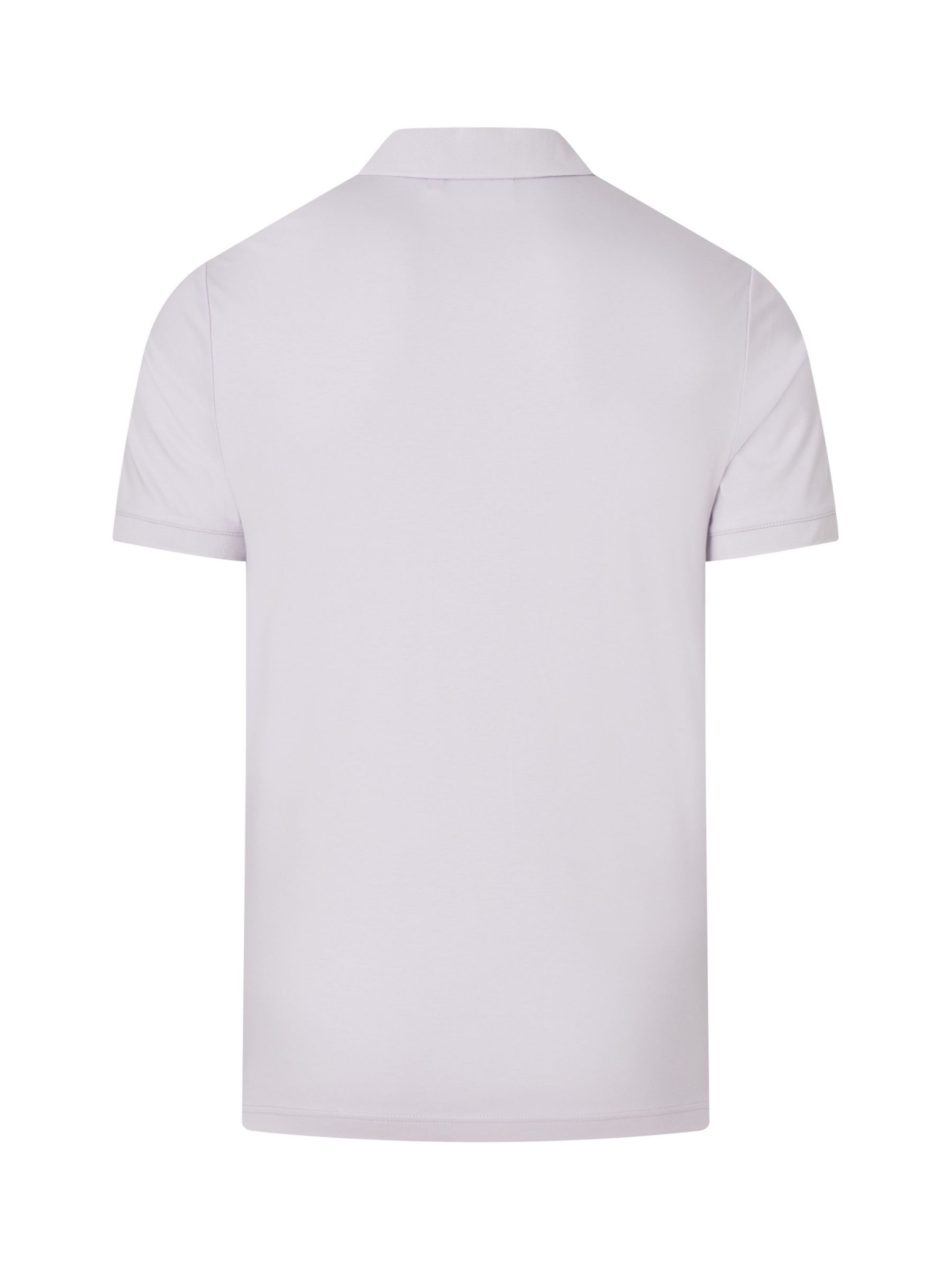 Buy Slim Fit Polo Shirt Online at johnlewis.com