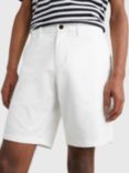 Tommy Hilfiger 1985 Brooklyn Shorts, White