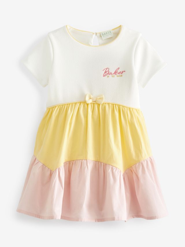 Ted baker store baby girl dresses