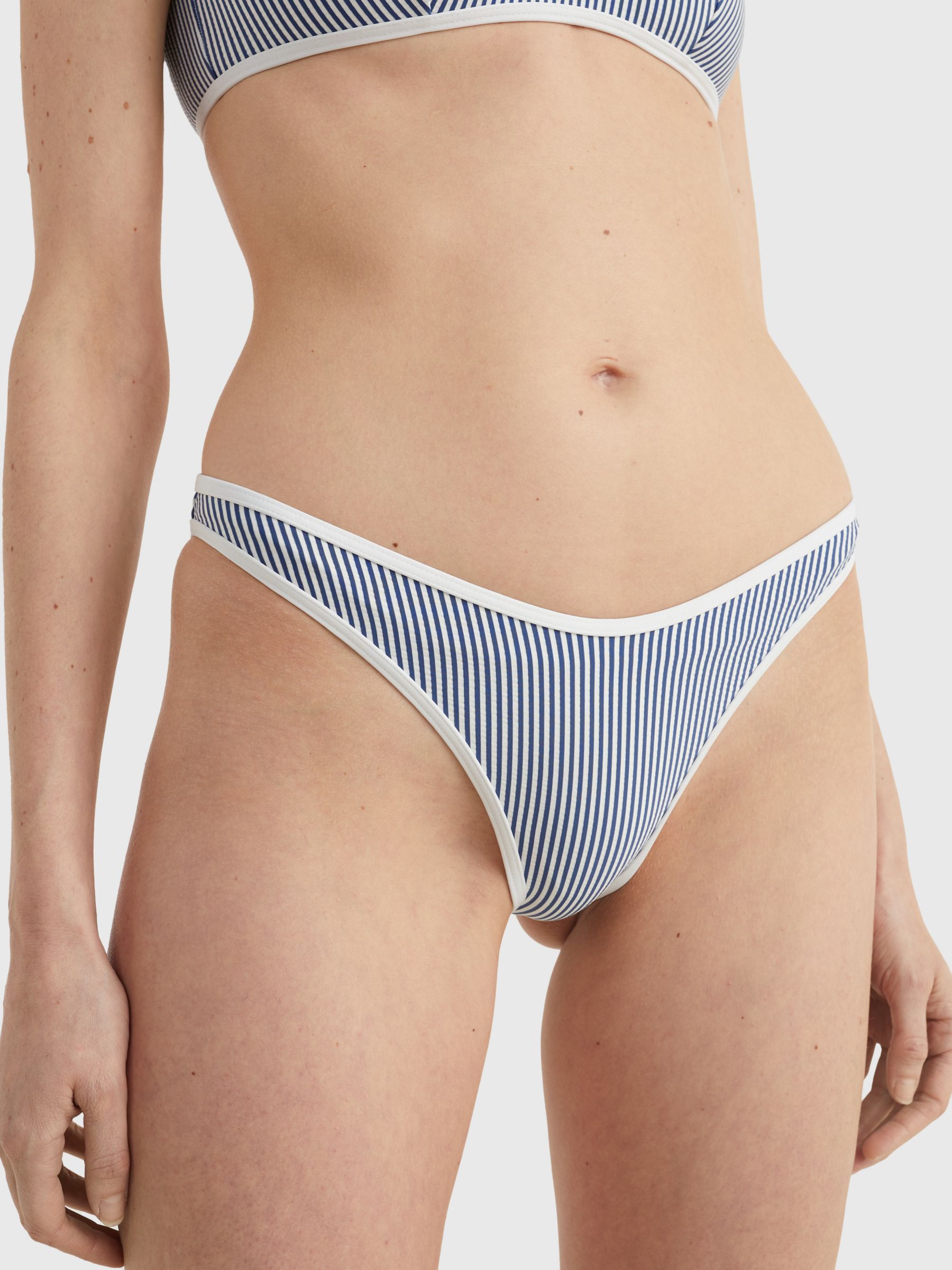 Mineral Undies Low Profile Thong - The Cove Boutique