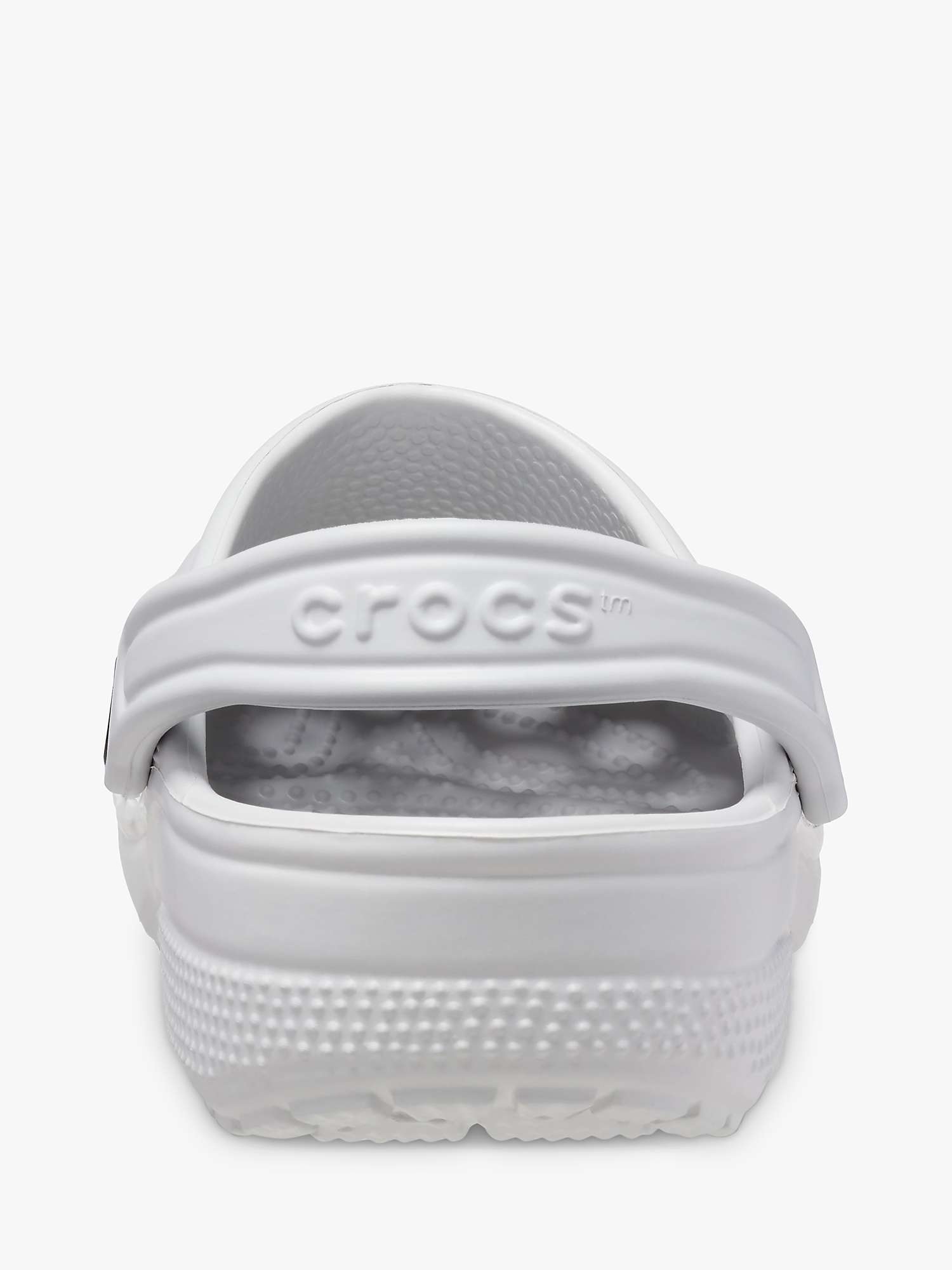 Buy Crocs Classic Clogs Online at johnlewis.com