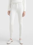 Tommy Hilfiger Flex Skinny Jeans, White