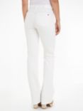 Tommy Hilfiger Bootcut Jeans, White
