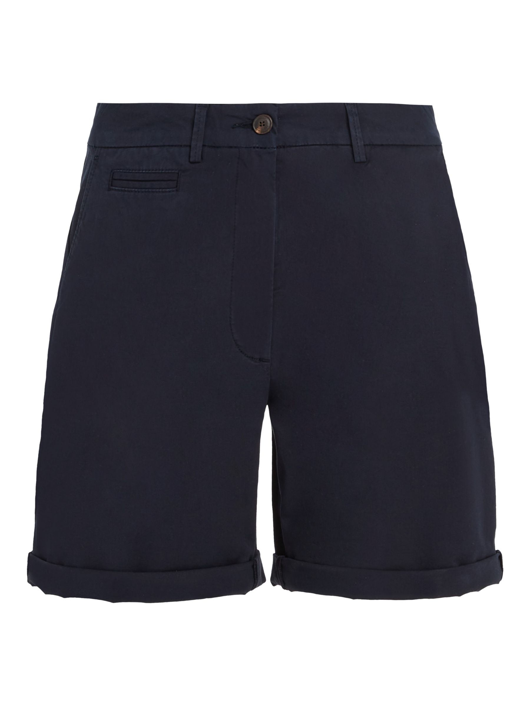 Buy Tommy Hilfiger Mid Rise Chino Shorts Online at johnlewis.com