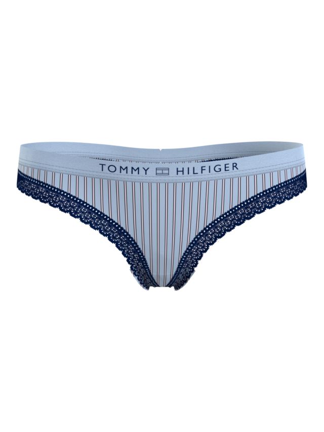 Tommy Hilfiger Thong