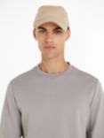 Tommy Hilfiger Summer Cap, Natural