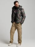 Superdry Mountain SD Windcheater Jacket