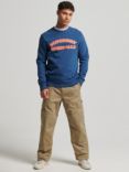 Superdry Vintage Cooper Classic Crew Sweatshirt
