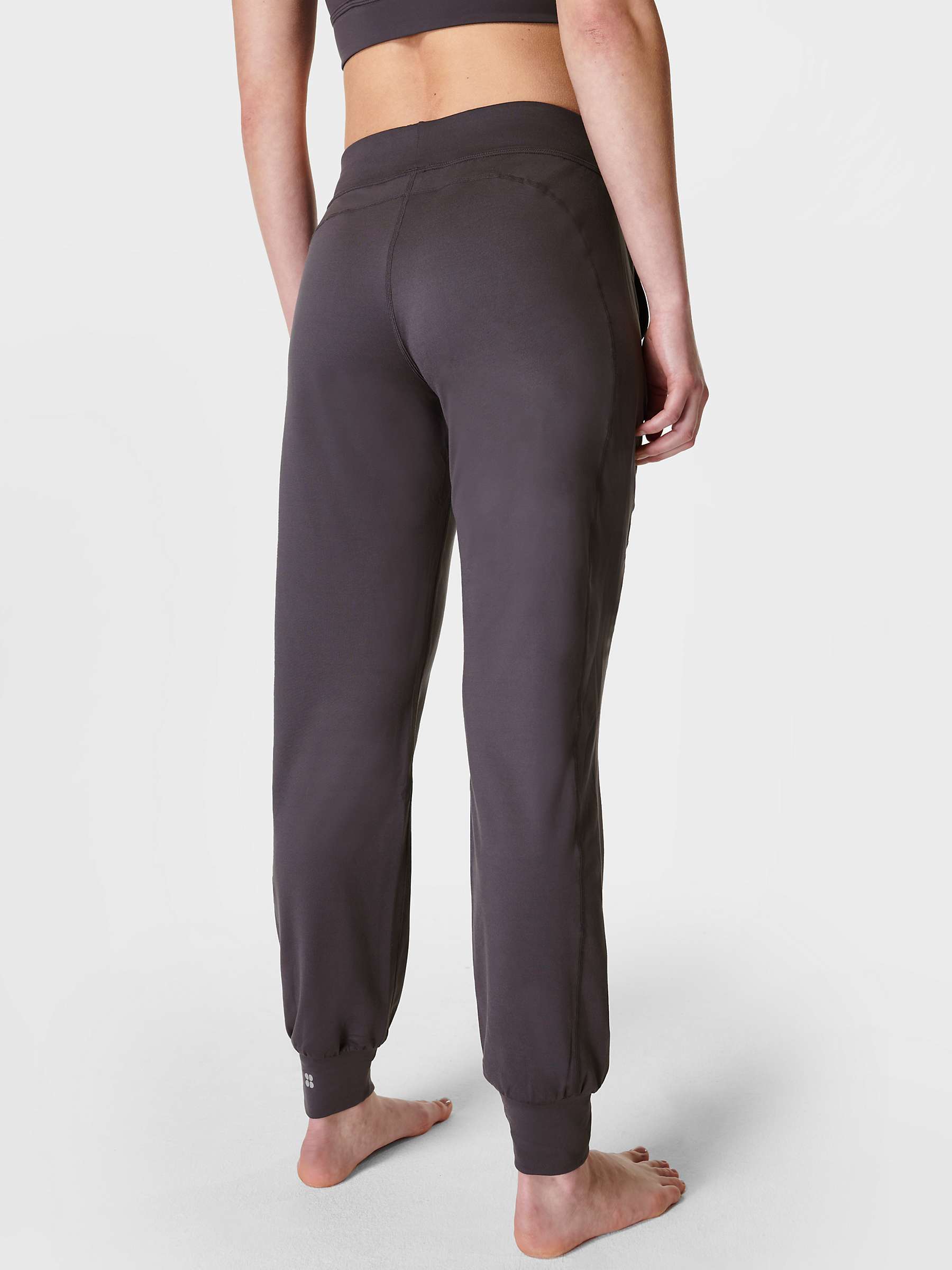 Buy Sweaty Betty Gary 27" Yoga Pants Online at johnlewis.com