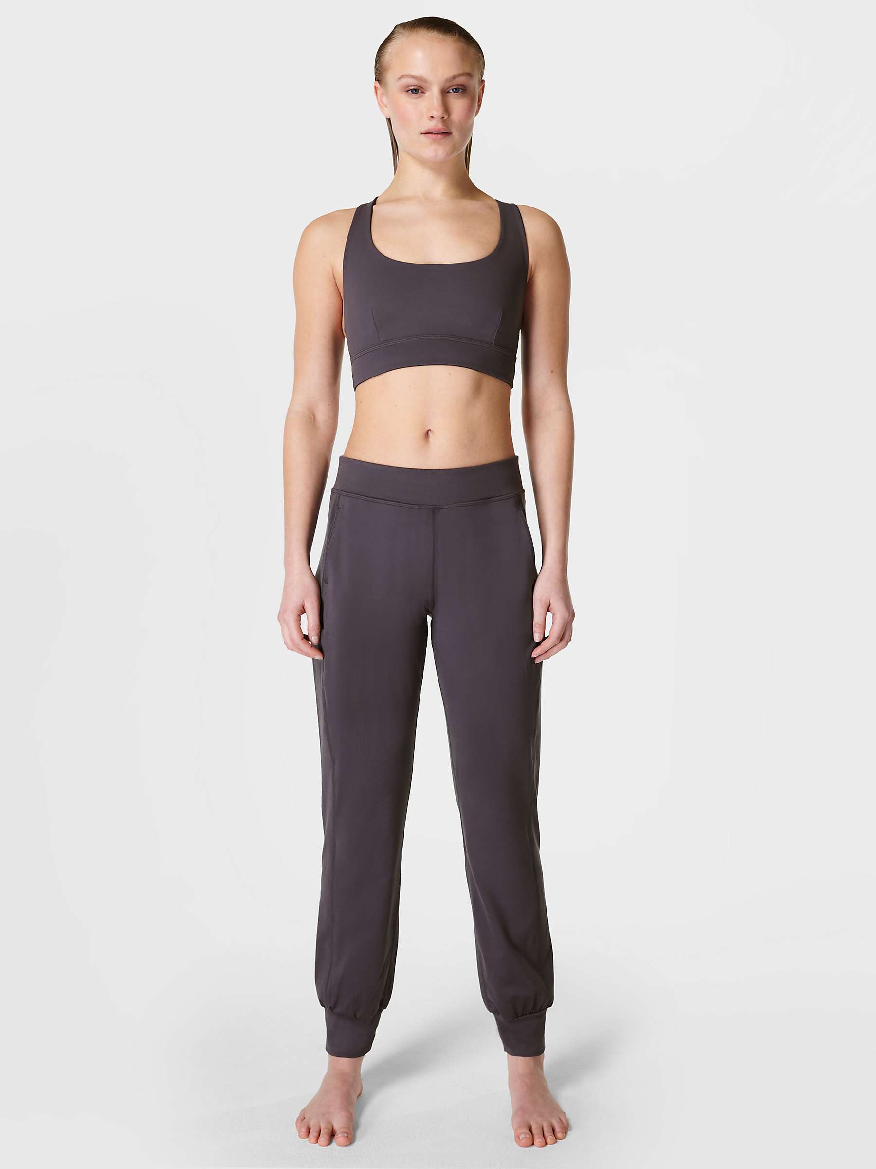 Buy Sweaty Betty Gary 27" Yoga Pants Online at johnlewis.com