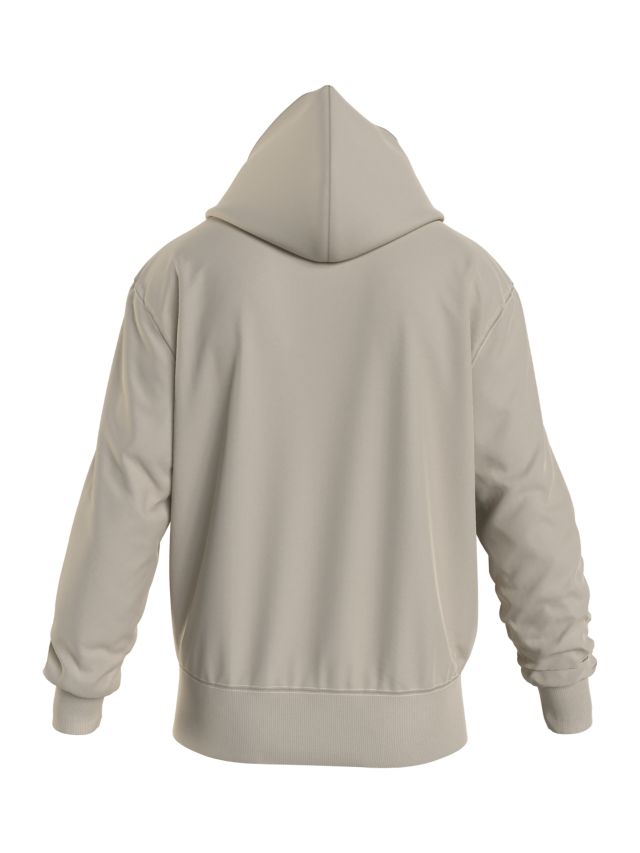 Beige discount gildan hoodie