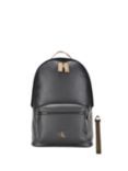 Calvin Klein Tagged Campus Backpack, Black