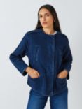 AND/OR Kayla Denim Jacket, Blue