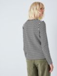 AND/OR Leigh Breton Stripe Top