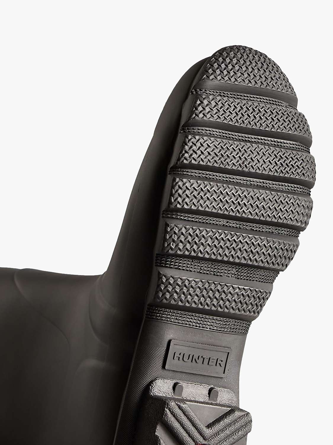 Buy Hunter Short Back Adjustable Wellington Boots Online at johnlewis.com