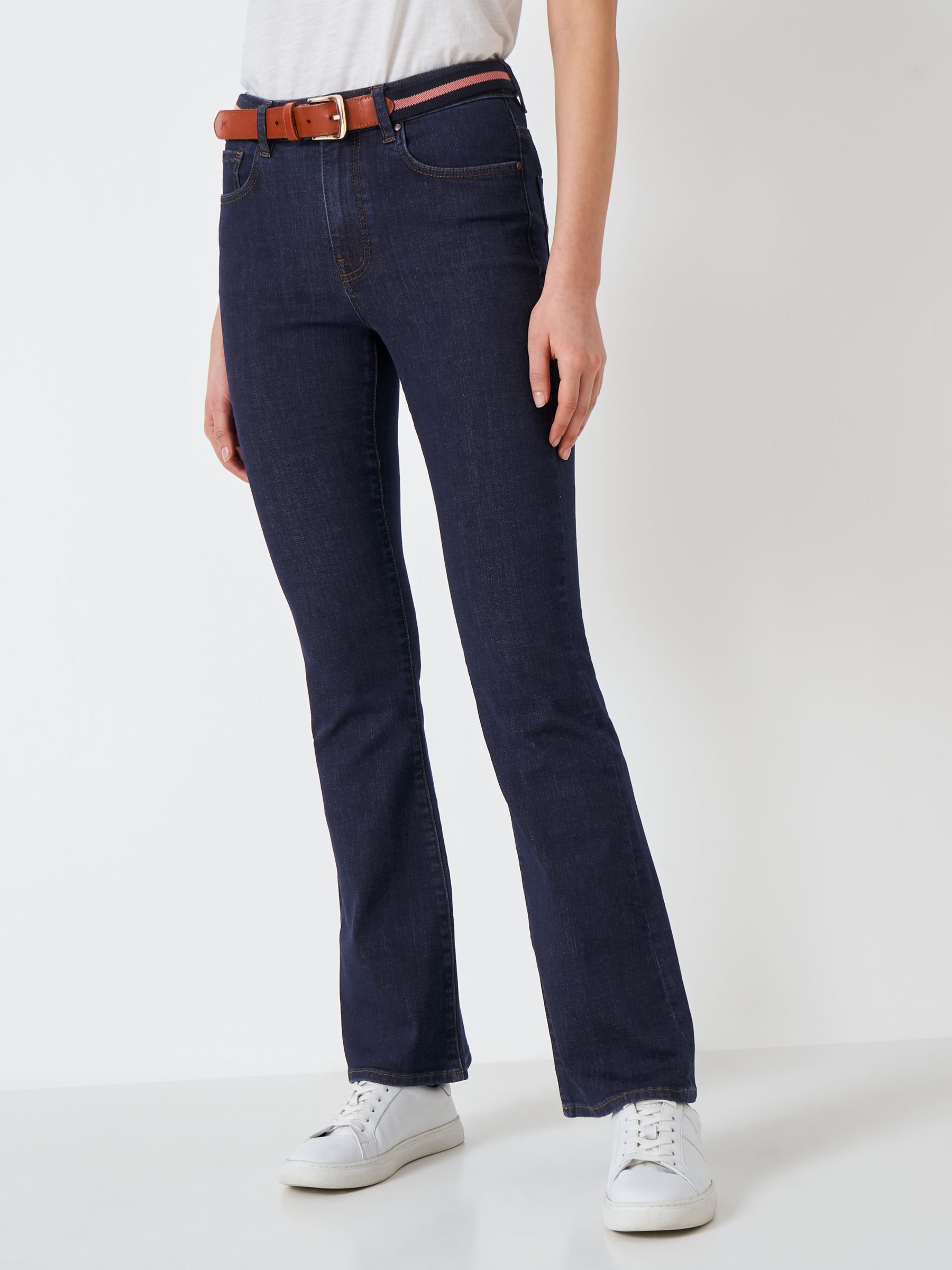 Bootcut Jeans, Women's Trousers
