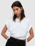 AllSaints Mira T-Shirt, White