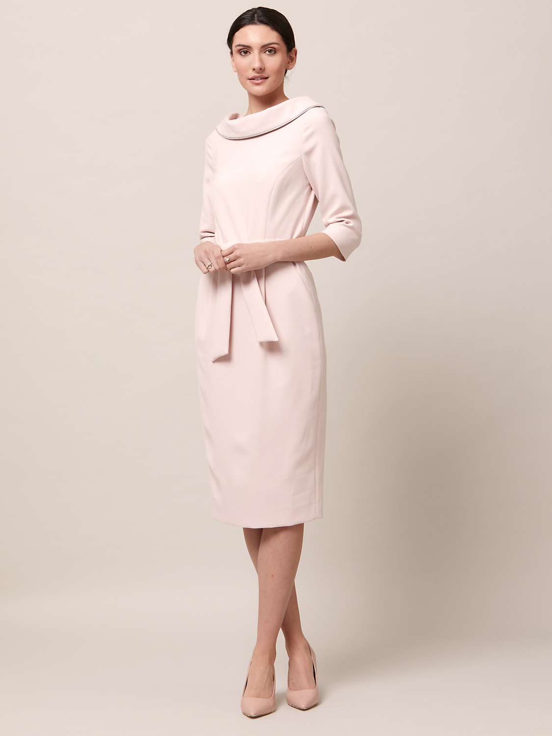 Buy Helen McAlinden Mirren Dress Online at johnlewis.com