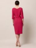 Helen McAlinden Beau Dress, Hot Pink