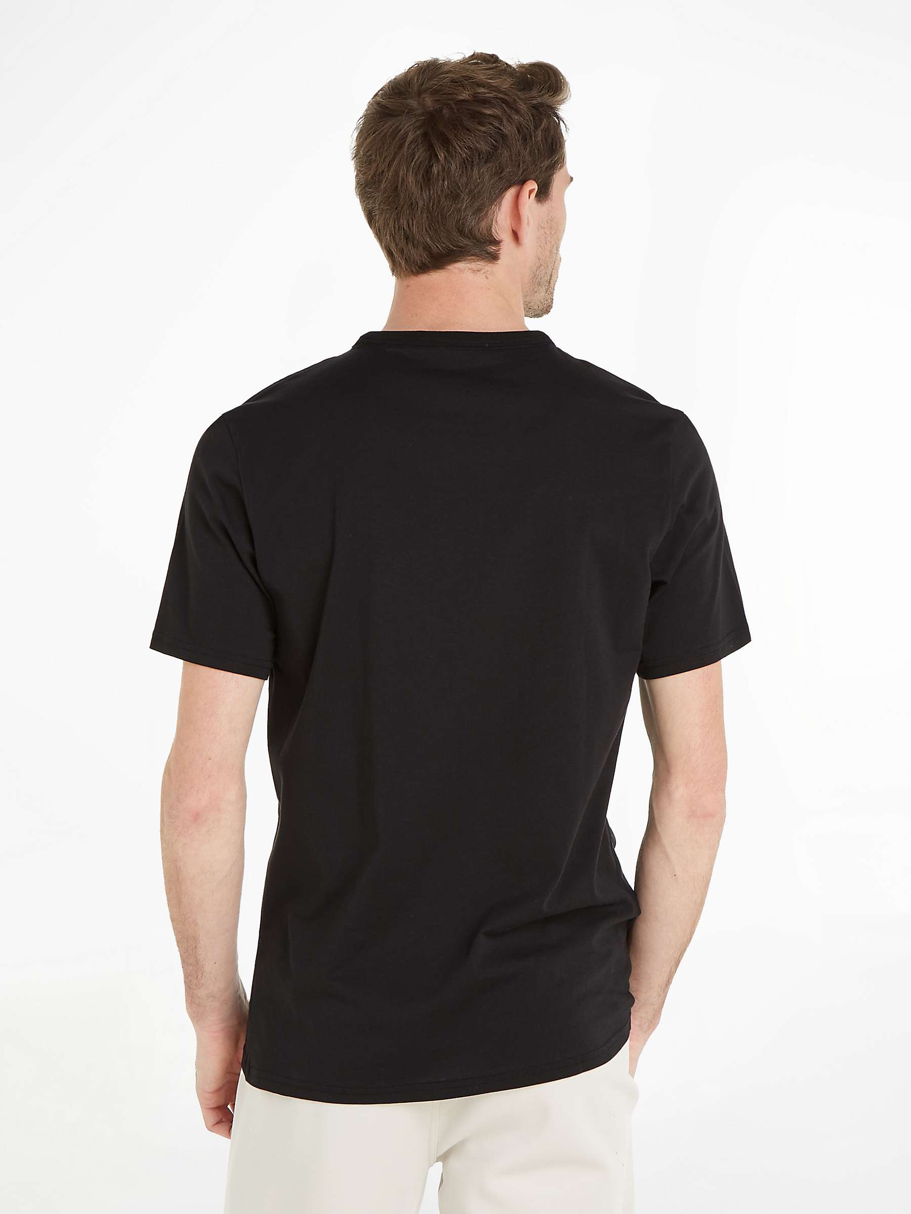 Buy Calvin Klein Intense Power Lounge T-Shirt Online at johnlewis.com