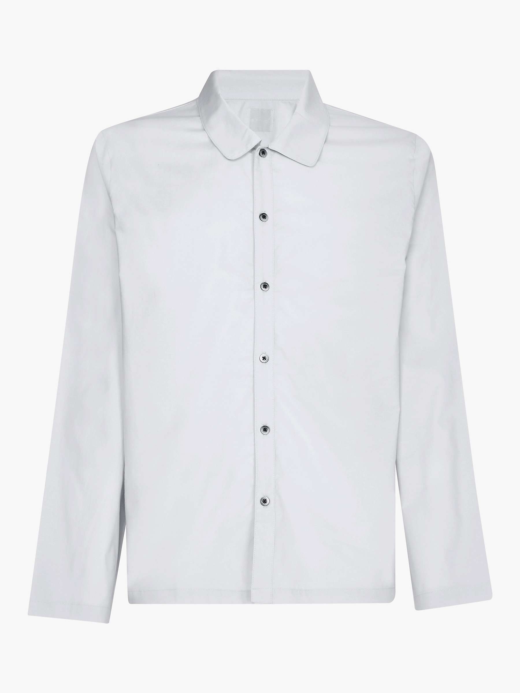 Buy Calvin Klein Pyjama Shirt Online at johnlewis.com