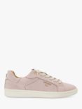 Dune Enduring Trainers, Rose Gold