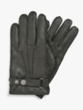 John Lewis Premium Leather Gloves