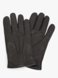 John Lewis Merino Wool Leather Gloves