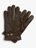 John Lewis Premium Leather Gloves