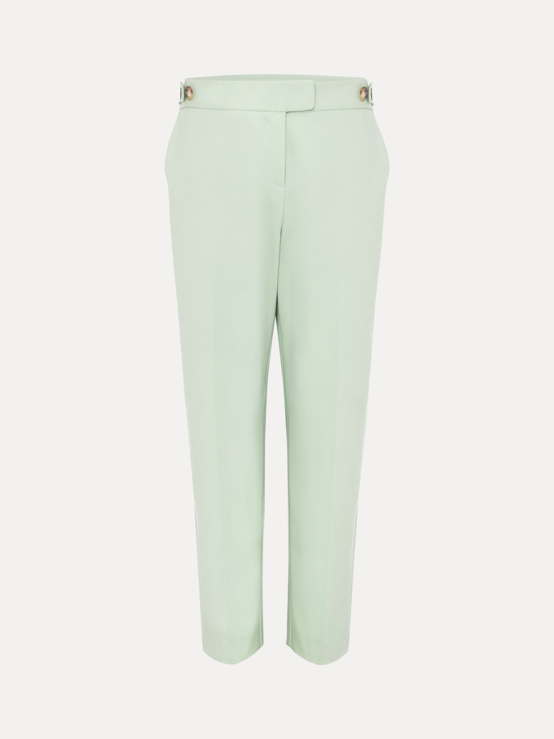 Ulrica Straight Leg Trousers