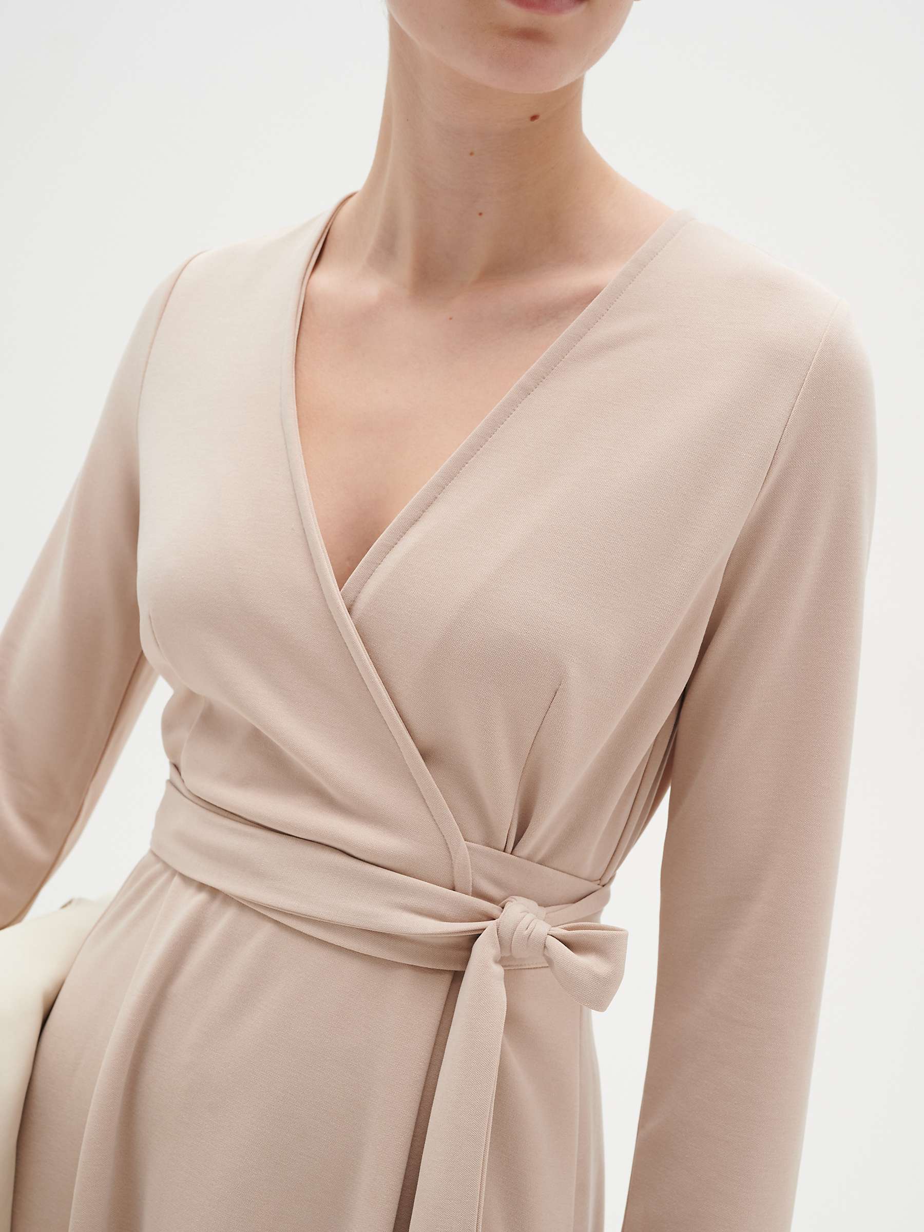 Buy InWear Alano Long Sleeve Dress Online at johnlewis.com