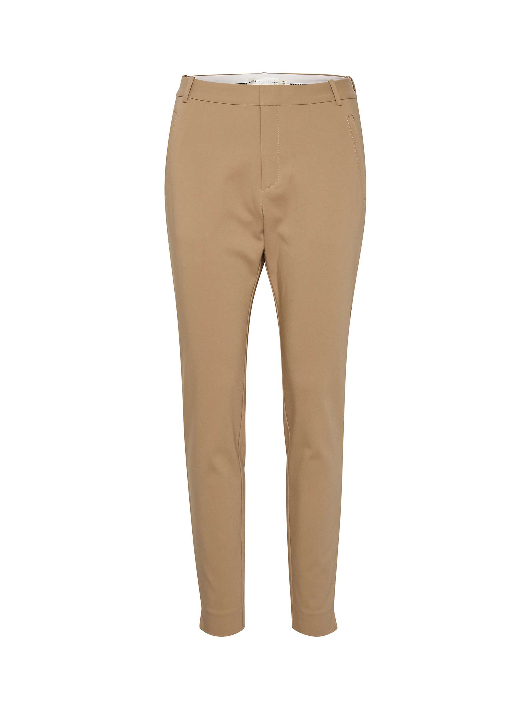 Buy InWear Vanessa Ankle Trousers Online at johnlewis.com