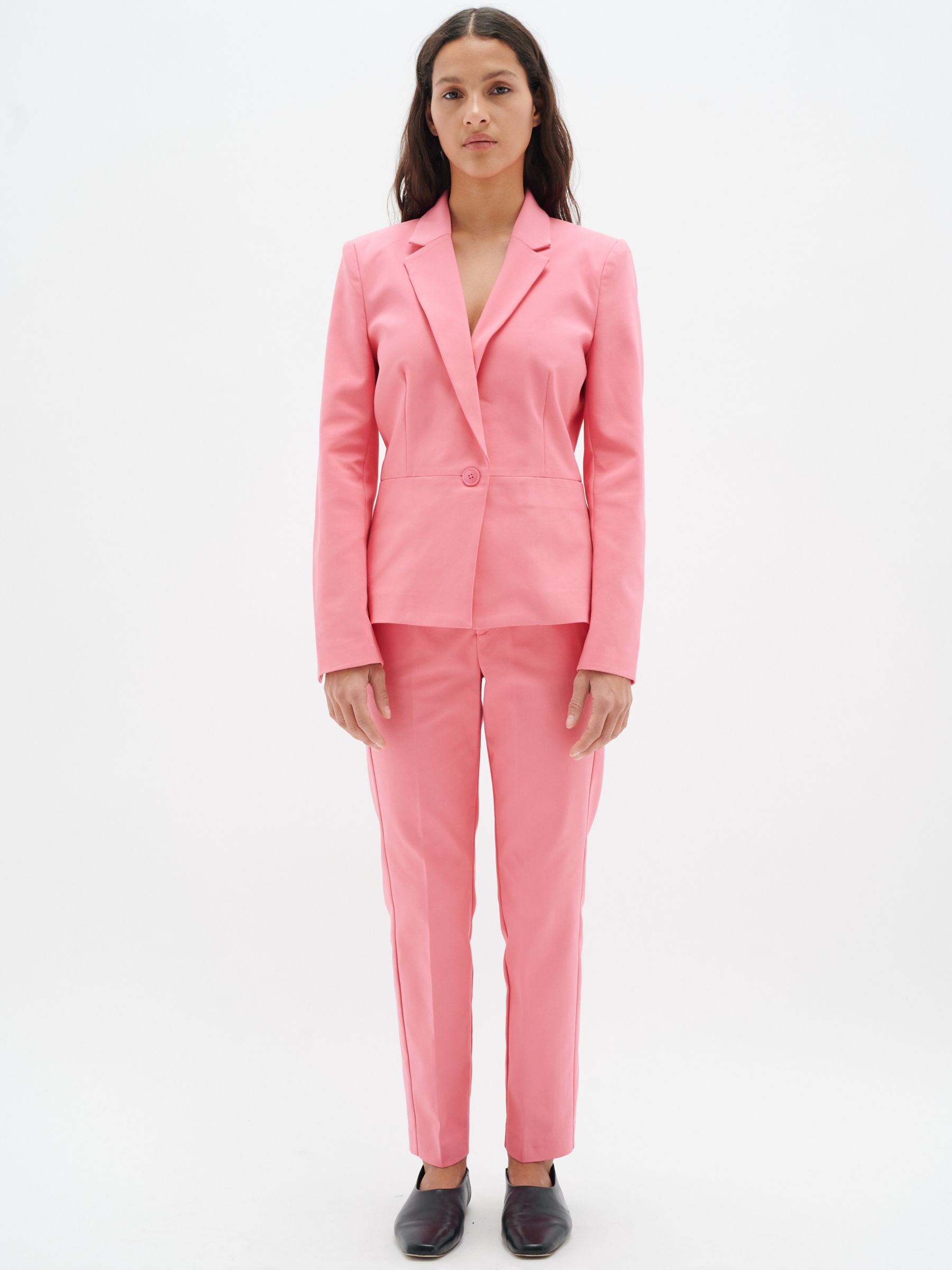 Women's Pink Blazers  John Lewis & Partners