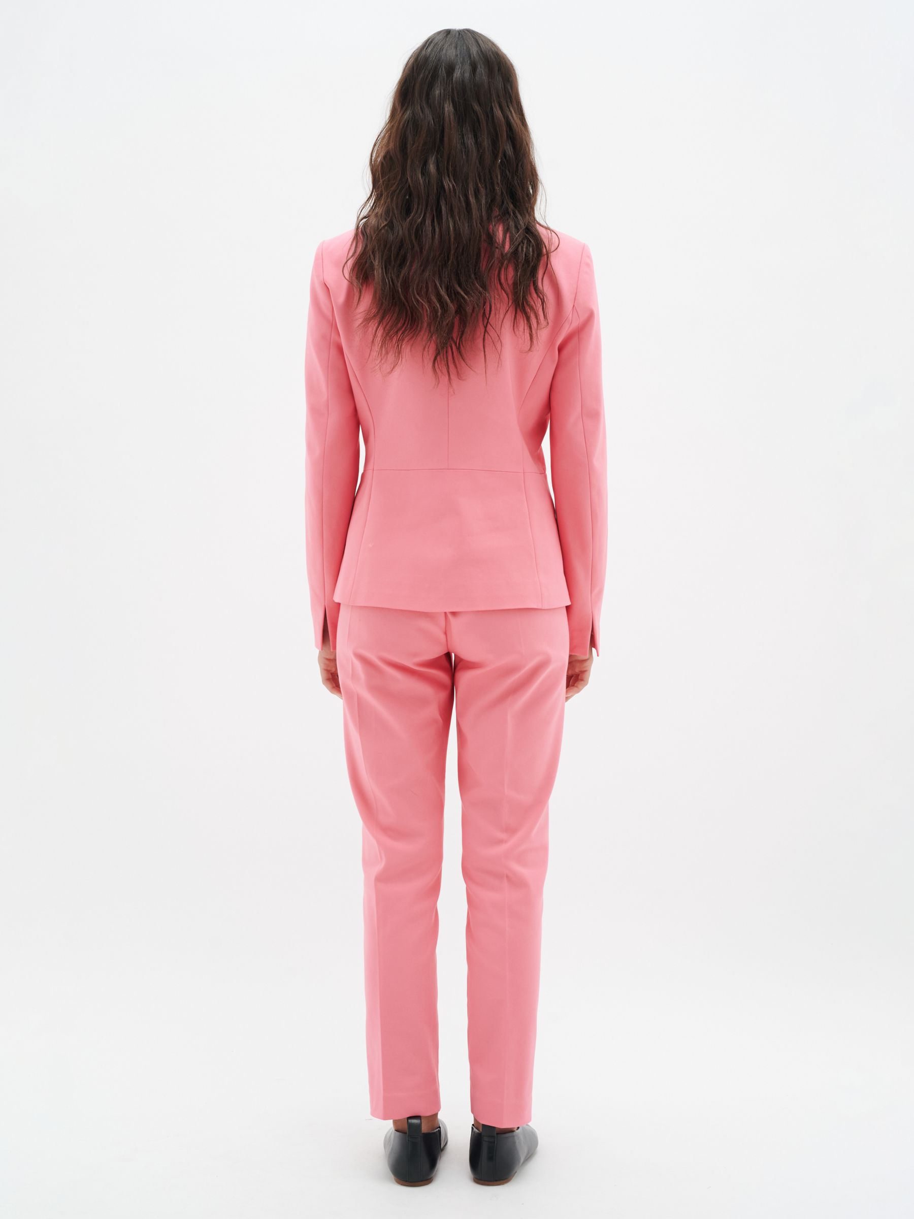 The Pretty in Pink Tracksuit — Greek Sol