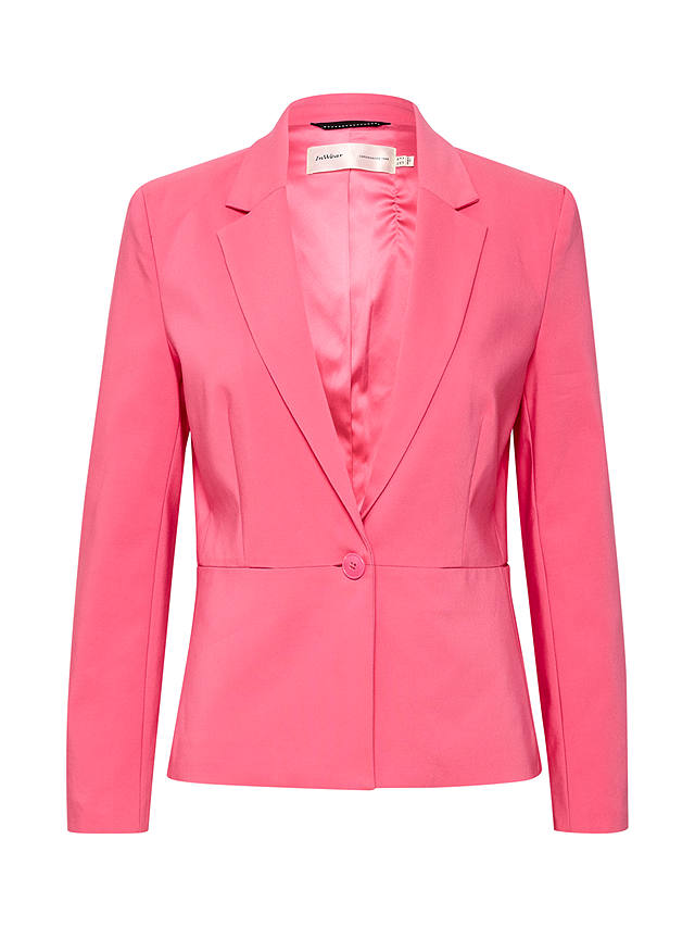 InWear Zella Suit Blazer, Pink Rose