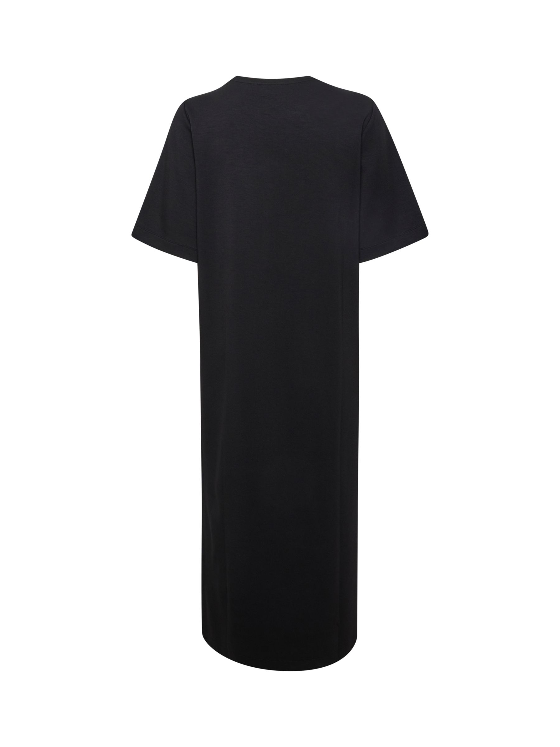 Buy InWear Zev Straight Fit Short Sleeve Dress Online at johnlewis.com