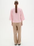 InWear Dorcas Long Sleeve Blouse, Candyfloss