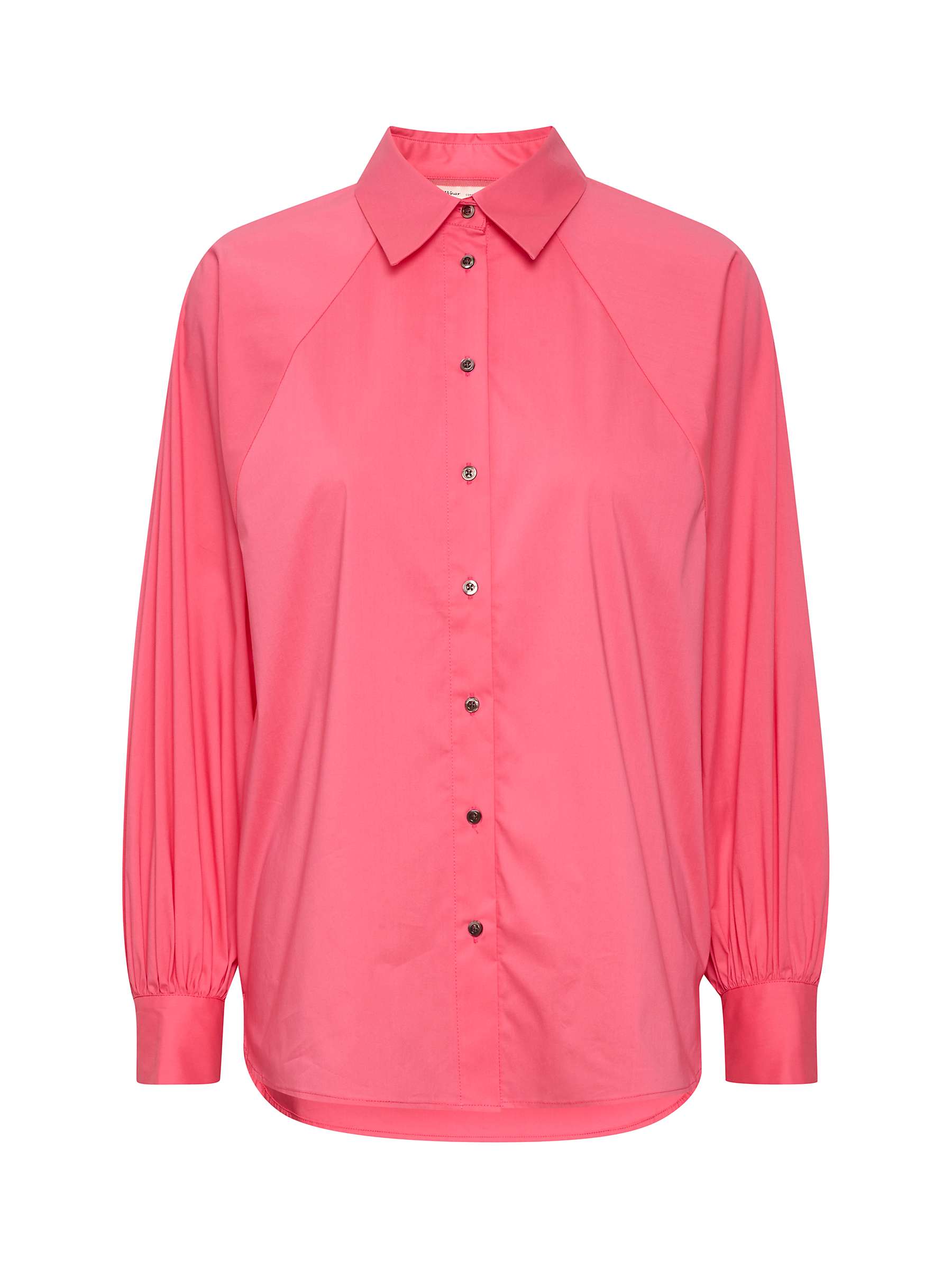 Buy InWear Dilliam Relaxed Fit Long Sleeve Shirt Online at johnlewis.com
