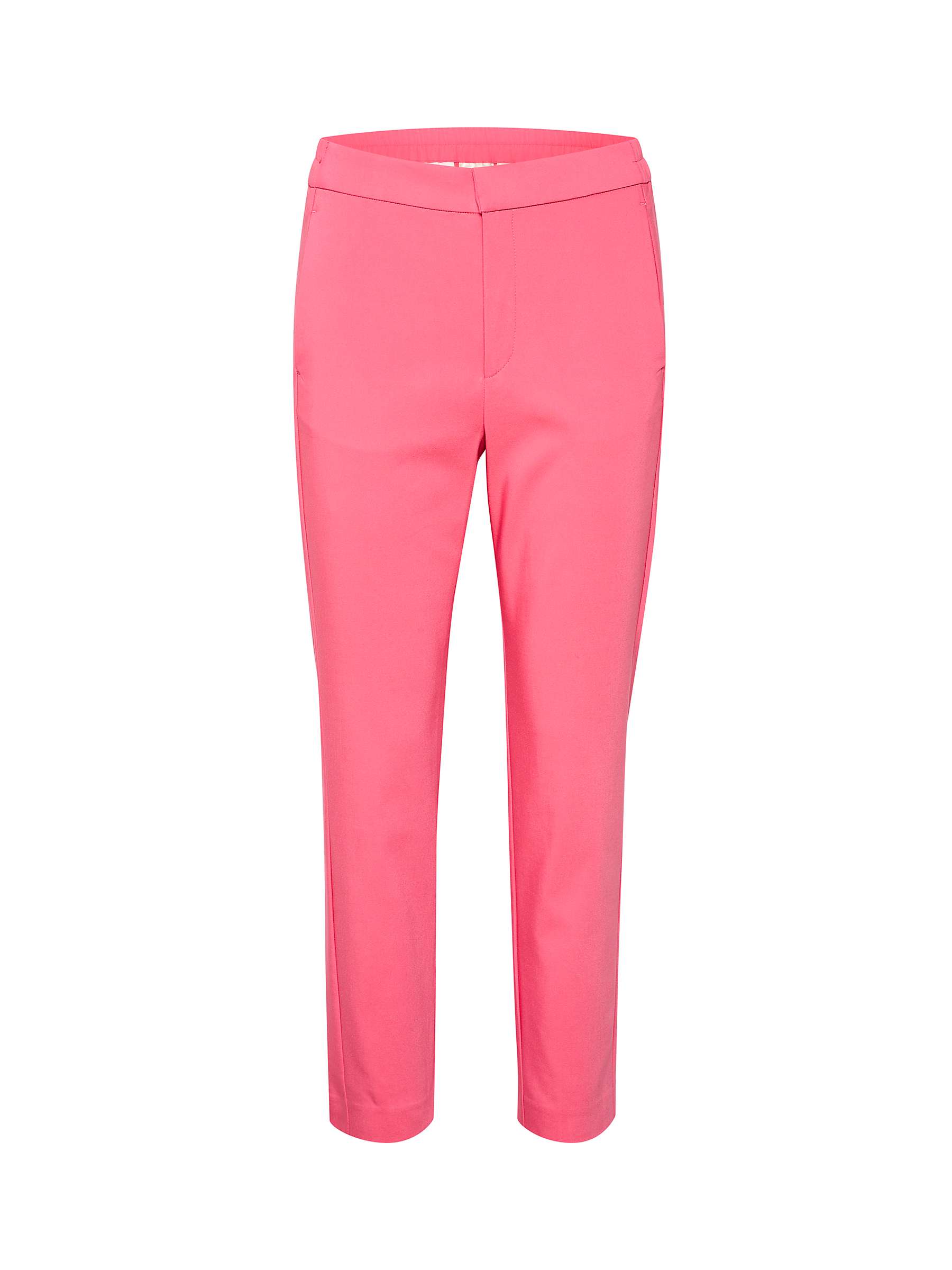 Buy InWear Zella Flat Suit Trousers Online at johnlewis.com
