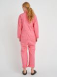 InWear Annalee Shirt Jumpsuit, Pink Rose