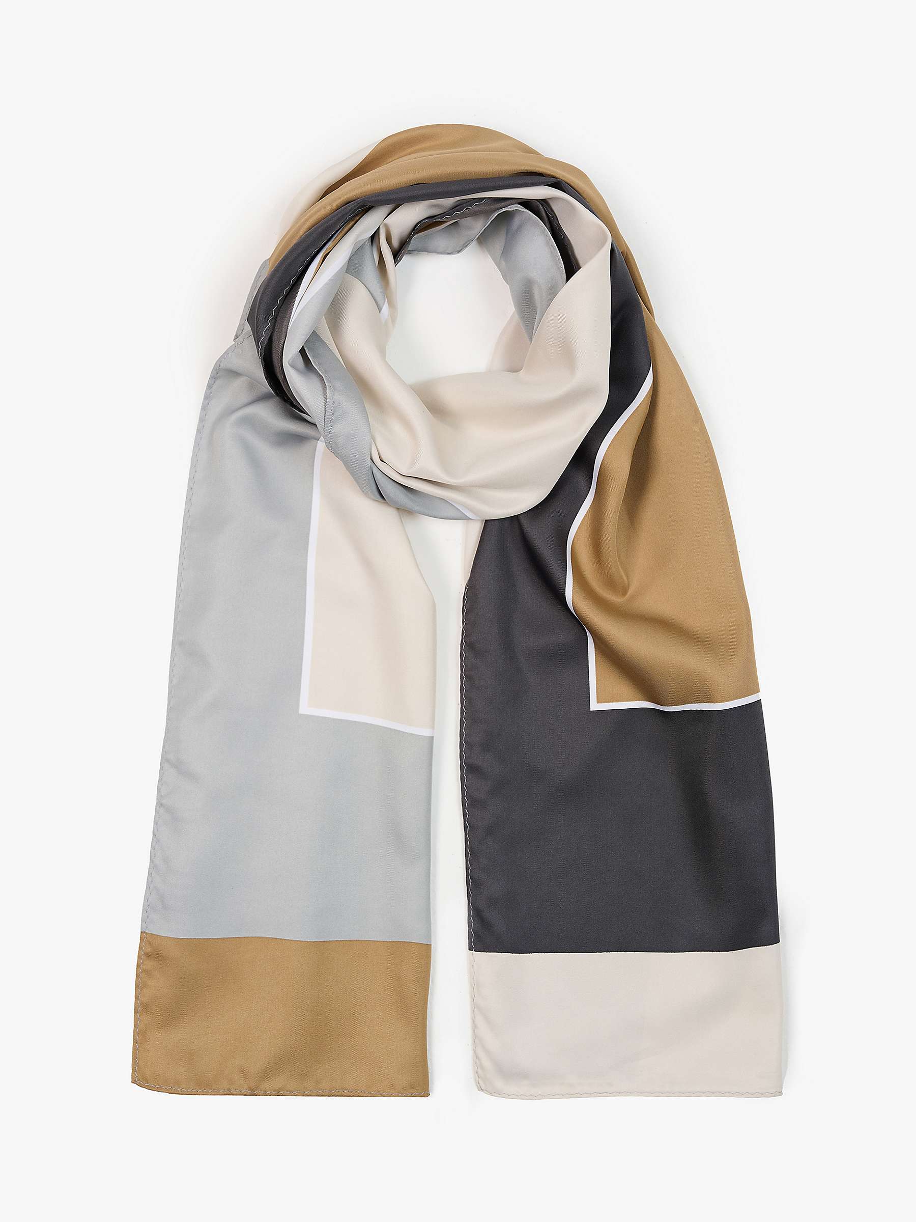 Buy Tutti & Co Fortune Scarf, Multi Online at johnlewis.com