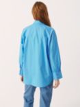 Part Two Savanna Relaxed Fit Cotton Shirt
