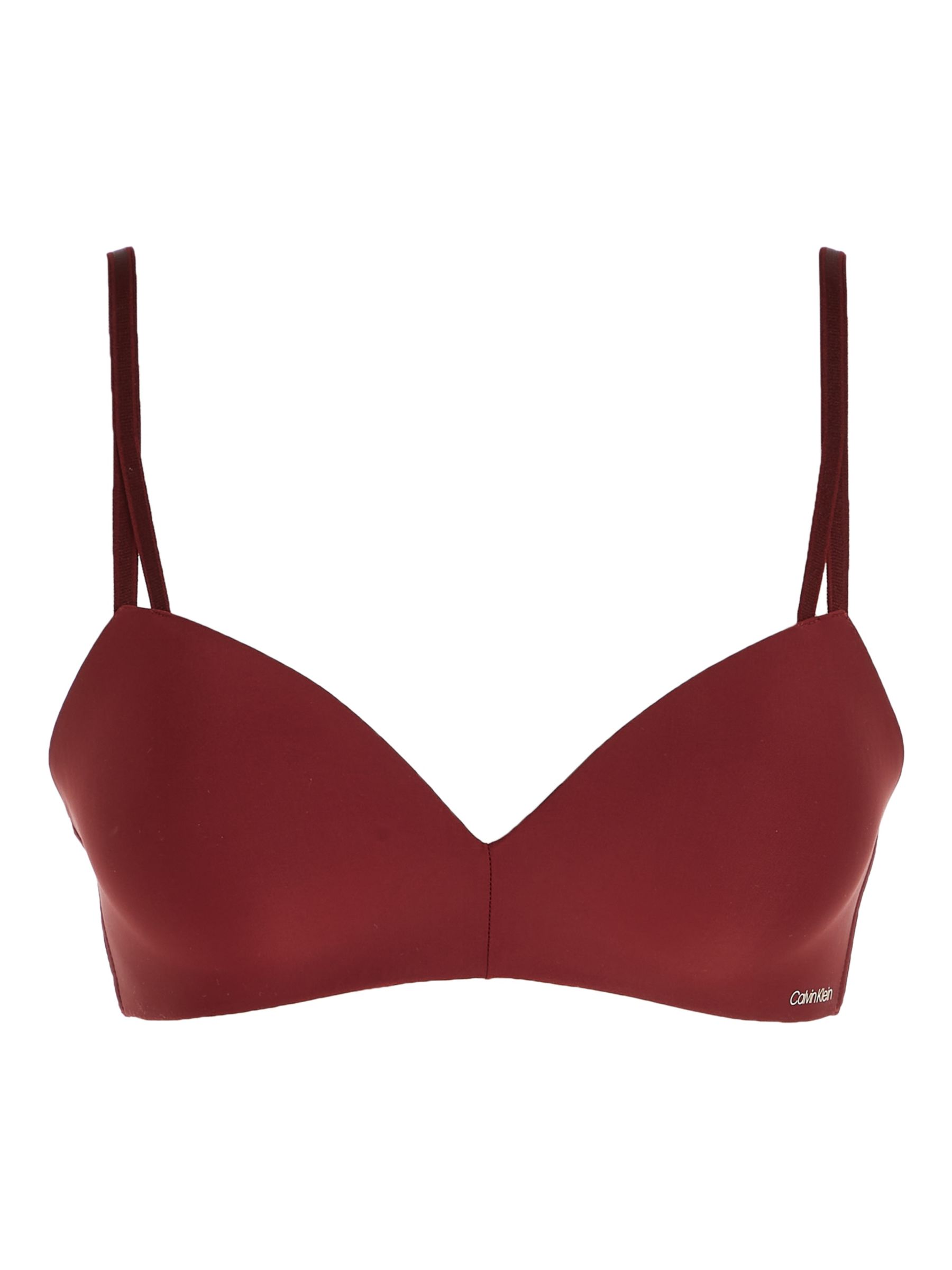 Calvin Klein - Four reasons to love the Seductive Comfort Light Lift Demi  Bra. Wirefree. Adjustable. Breathable. Recycled materials. Now available on  CK.com.