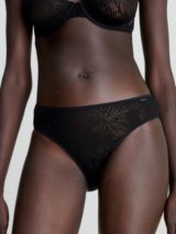 Calvin Klein Women's Lift Demi Plunge Bras, blackone, (Tillverkarens  Storlek:34E) : : Fashion