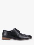 Hush Puppies Dustin Leather Brogues