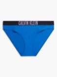 Calvin Klein Intense Power Classic Bikini Bottoms, Dynamic Blue, Dynamic Blue
